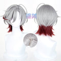 Rec001 35cm Wig Illuga Cosplay Genshin Impact