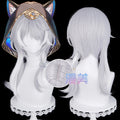 Rec001 Wig Cipher Cosplay Honkai: Star Rail