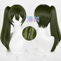 Rec001 50cm Wig Ubel Cosplay Frieren At The Funeral Ubel