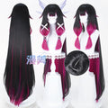 MANMEI 105cm Wig Columbina Cosplay Genshin Impact