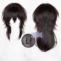 Rec001 48cm Wig Kaname Kuran Cosplay Vampire Knight