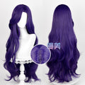Rec001 90cm Wig Rarity Cosplay My Little Pony: Friendship Is Magic