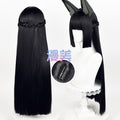 Rec001 Wig Hoshimi Miyabi Cosplay Zenless Zone Zero