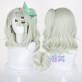 Rec001 38cm Wig Chinatsu Remiel Cosplay Zenless Zone Zero