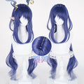 Rec001 Wig Lauma Cosplay Genshin Impact