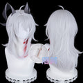 Rec001 Wig Zani Cosplay Wuthering Waves