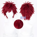 Rec001 30CM Wig Gaara Cosplay Naruto Shippuden