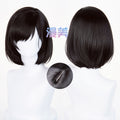 Rec001 32cm Wig Hinako Shimizu Cosplay Silent Hill