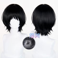 Rec001 Wig Shizuka Kuze Cosplay Takopi's Original Sin