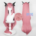 Rec001 110cm Wig Krul Tepes Cosplay Seraph of the End