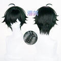 Rec001  32cm Wig Lighter Cosplay Zenless Zone Zero
