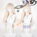 Rec001 98cm Wig Alice Cosplay Genshin Impact