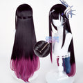 Rec001 Wig Hysilens Cosplay Honkai: Star Rail