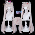 Rec001 98cm Wig Sparxie Sparkle SP Cosplay Honkai: Star Rail