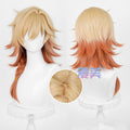Rec001 Wig Mydei Cosplay Honkai: Star Rail