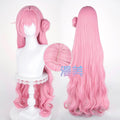 Rec001 100cm Wig Dorothy Cosplay Goddess of Victory: NIKKE