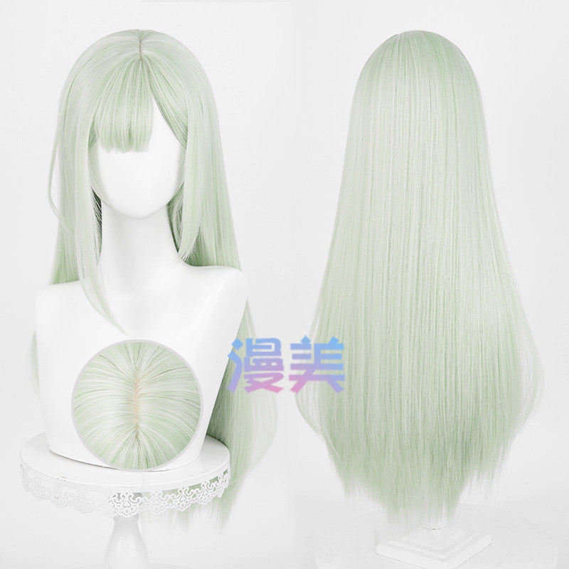 Rec001 Wig Wakaba Mutsumi Cosplay BanG Dream!It's MyGO