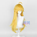 Rec001 Wig Panty Anarchy Cosplay Stocking Anarchy Cosplay Brief Cosplay Panty&Stocking with Garterbelt