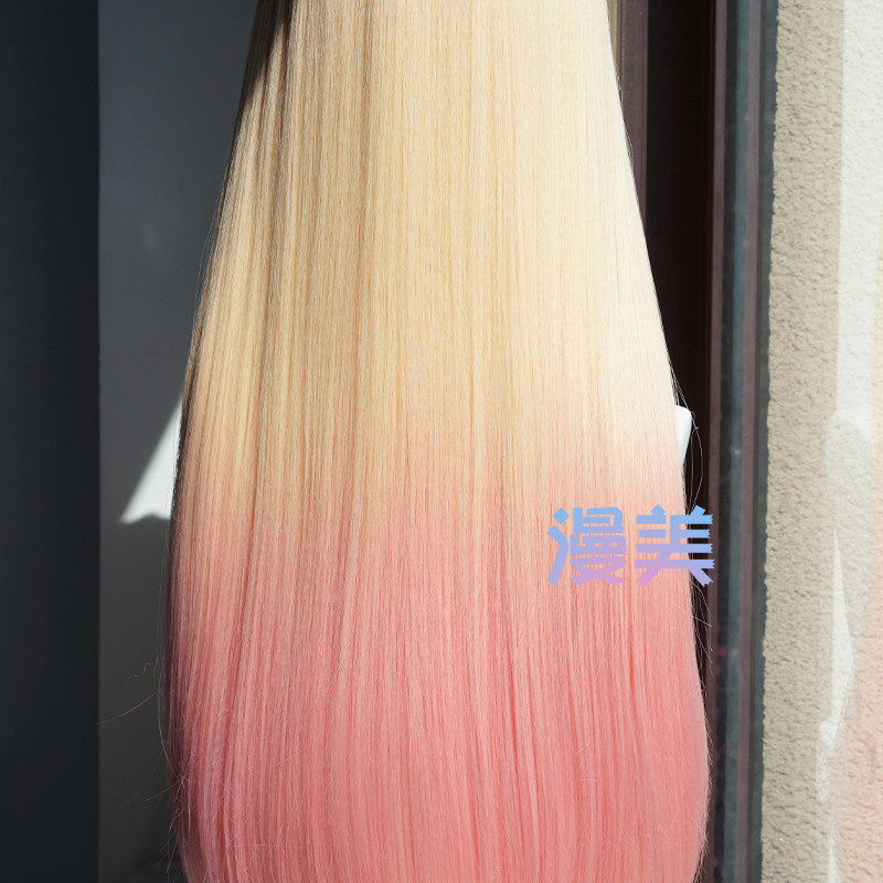 MANMEI Wig Marin Kitagawa Cosplay My Dress-Up Darling