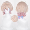 Rec001 Wig Dahlia Cosplay Genshin Impact