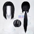 Rec001 65cm Wig Itachi Uchiha Cosplay Naruto