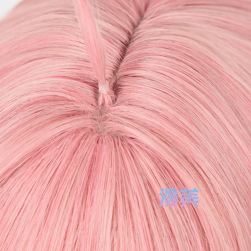 MANMEI Wig Anya Forger Cosplay SPY×FAMILY