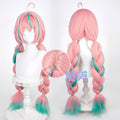 Rec001 Wig Varesa Cosplay Genshin Impact