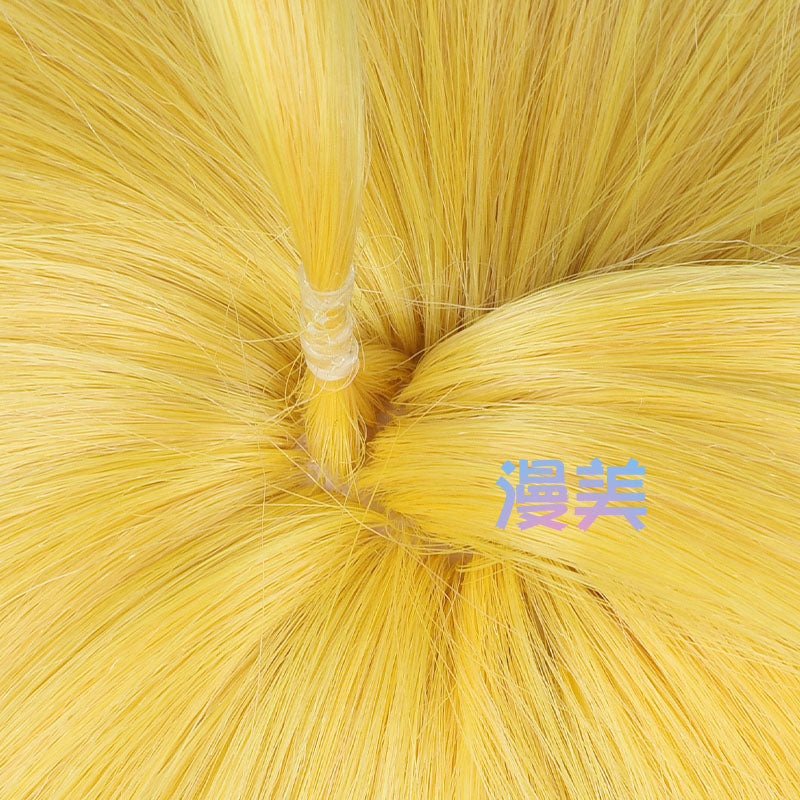 Rec001 Wig Panty Anarchy Cosplay Stocking Anarchy Cosplay Brief Cosplay Panty&Stocking with Garterbelt