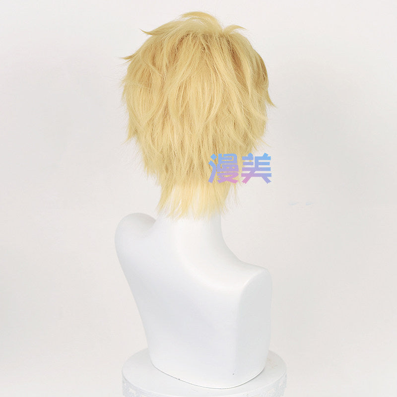 MANMEI Wig Loid Cosplay SPY×FAMILY