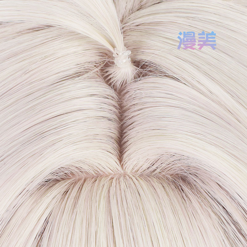 MANMEI Kazuha Cosplay Genshin Impact Rambut