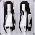 Rec001 Wig Kochou Kanae Cosplay Demon Slayer