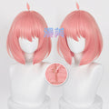 MANMEI Wig Anya Forger Cosplay SPY×FAMILY