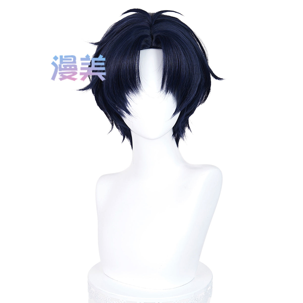 Rec001 80CM/30CM Wig Narumi Momose Cosplay Hirotaka Nifuji Wig Wotakoi Love is Hard for Otaku
